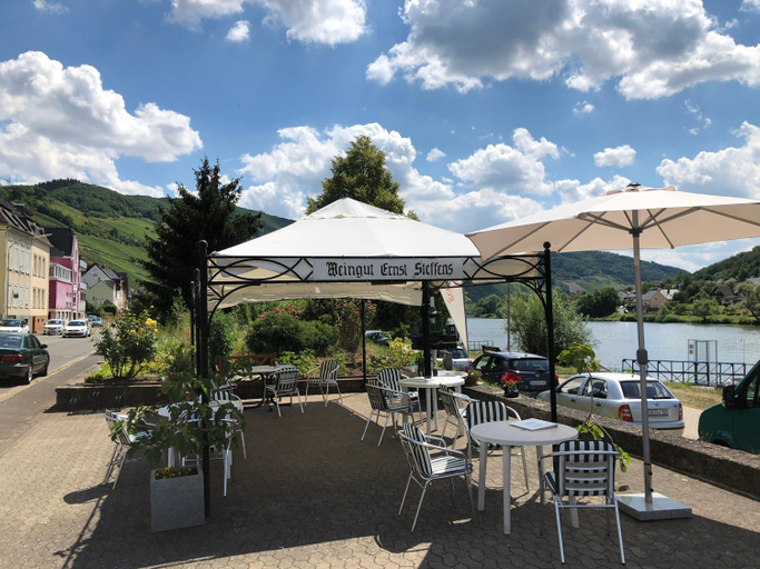 Food & Drinks, Ferienhaus Merl, Cochem-Zell