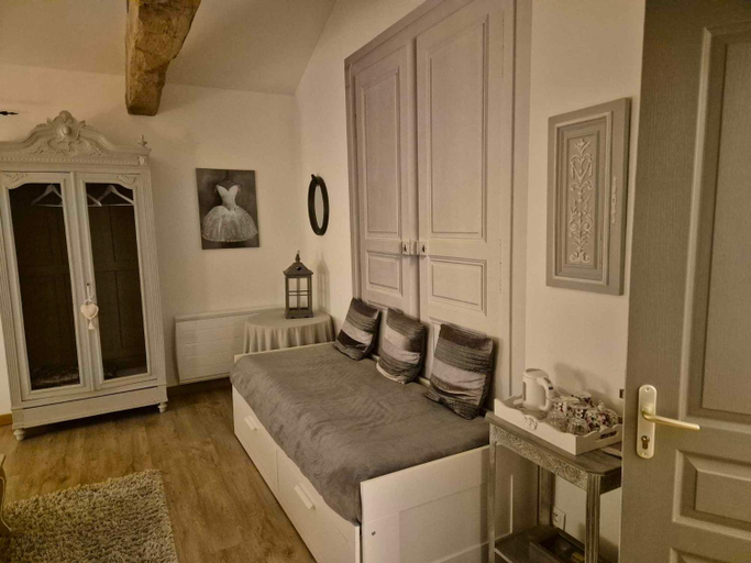 Others 5, Le Chai de Villiers, Vienne