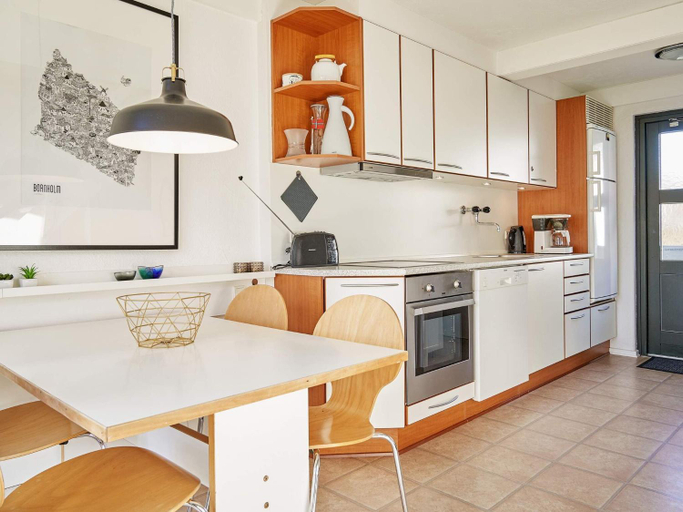 Others 5, 5 Person Holiday Home on a Holiday Park in Gudhjem, Bornholm