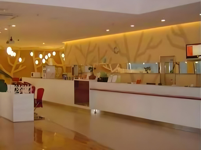Others 5, 7 Days Inn Zhenjiang Jiangsu University, Zhenjiang