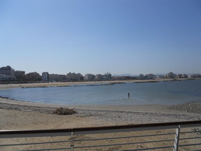 Others 3, Residence Darsena, Rimini