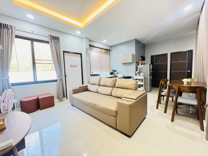 Others 2, เคียงรักพูลวิลล่าเชียงคาน-KhiangRak Pool Villa ChiangKhan, Chiang Khan