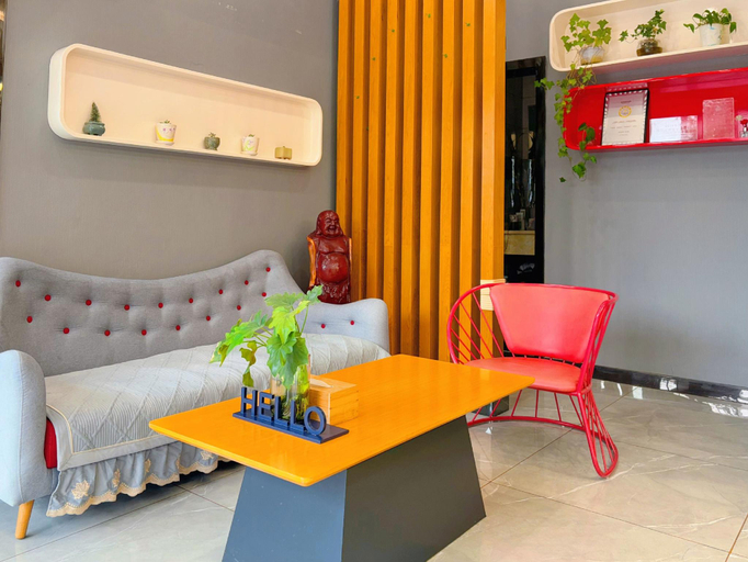 Others 5, Thank Inn Plus Hotel Guizhou Suiyang County Shixiang Avenue, Zunyi