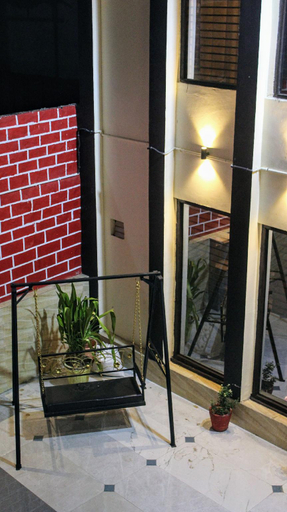 Food & Drinks 3, Su-Koon Homestay, Agra
