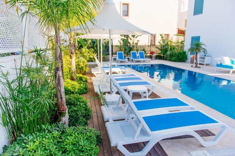 Others 5, Via Farilya Hotel, Bodrum