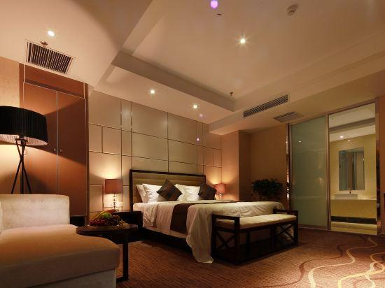 Others 3, Sanyuan Hotel, Nanyang