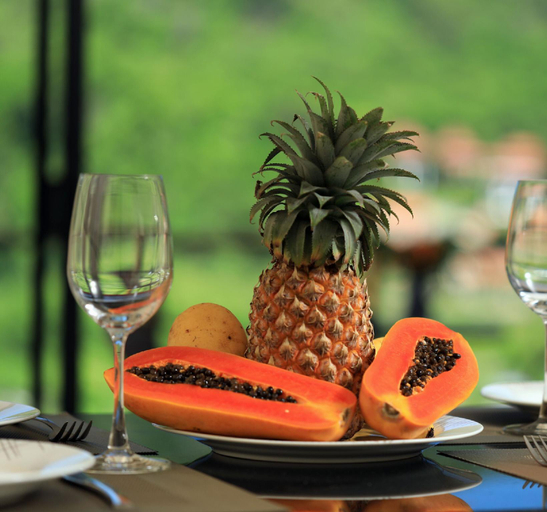 Food & Drinks 5, Nai Harn Condominium, Pulau Phuket