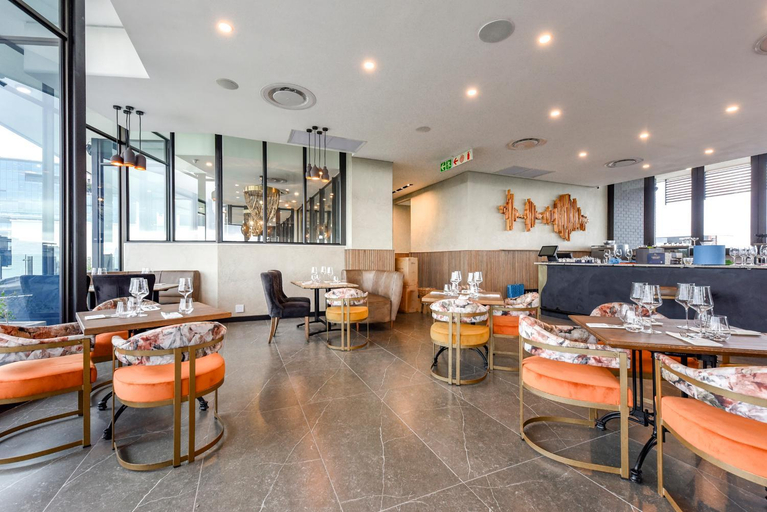 Food & Drinks 4, Easy Stay - One Rosebank, City of Johannesburg