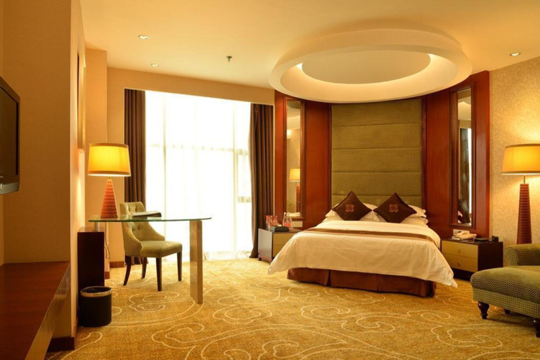 Others 3, Spring Bay Hotel, Shenzhen