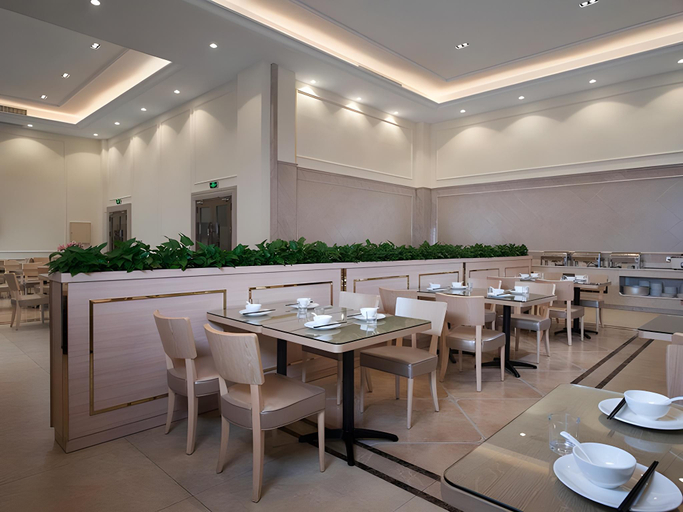 Food & Drinks 4, Vienna International Hotel (Yangxifuda), Yangjiang