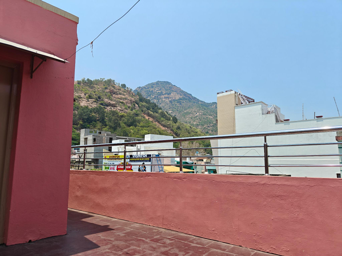 Others 4, Aalaya Homestay, Tiruvannamalai