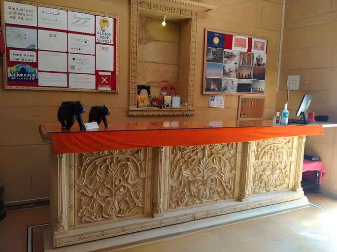Others 5, Hotel Swan Haveli Jaisalmer, Jaisalmer