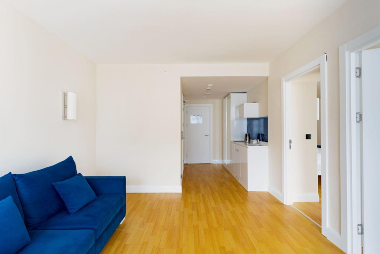 Others 3, Welcoming Sea View Aparthotel in Orbi City Batumi, Batumi