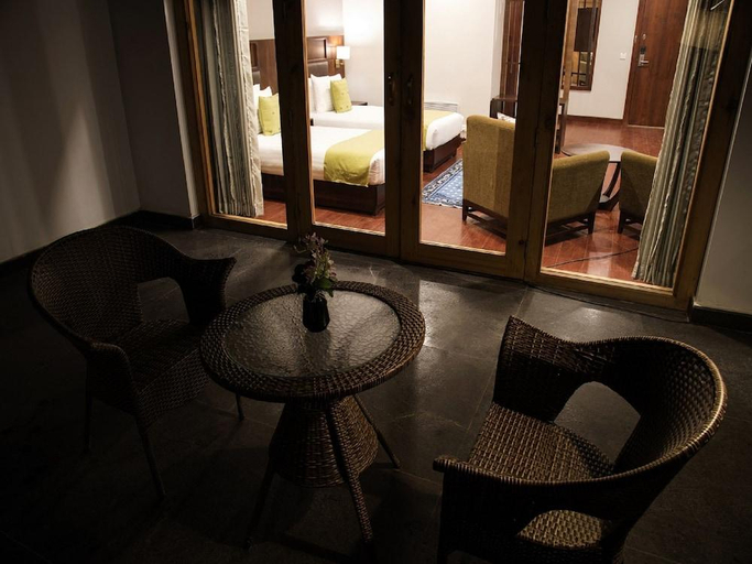 Others 4, Hotel Thimphu City, Chang