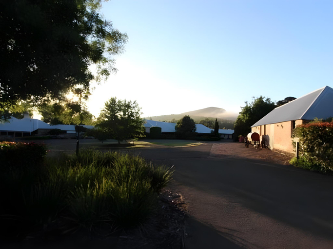 Others 3, Flowerdale Estate, Murrindindi - West