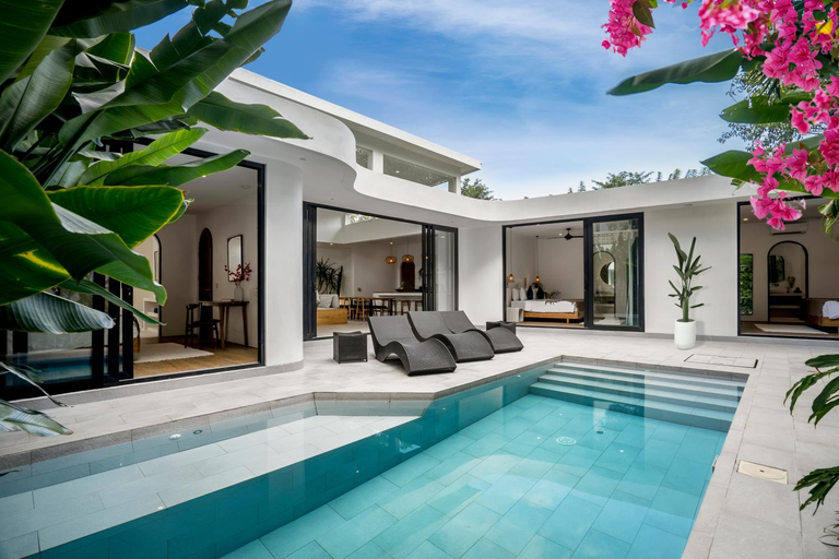 Sport & Beauty 3, Villa Barsa by Alfred in Bali, Badung