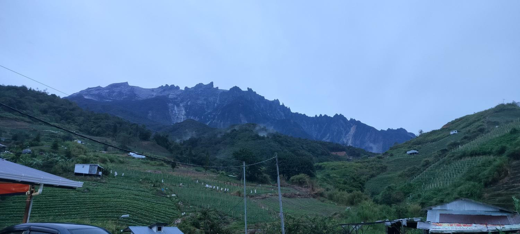 3, KOMOWANAN HOMESTAY, Ranau