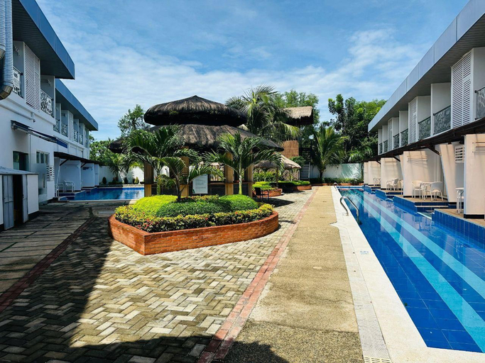 Exterior & Views 1, RAMEDE RESORT, Panglao