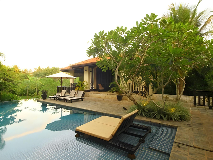Sport & Beauty 2, Sergeant House, Habaraduwa