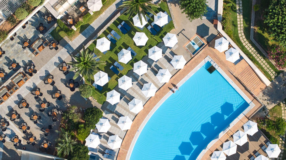 Sport & Beauty 2, Agapi Beach Resort Premium All Inclusive, Crete
