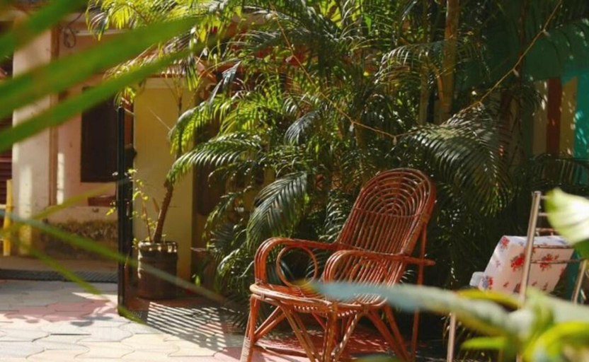 Others 5, Sree Mookambika Beach Resort, Thiruvananthapuram