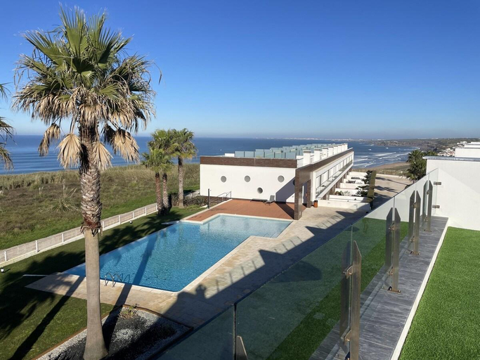 Sport & Beauty 4, Poolvilla Mario - Ocean View, Lourinhã