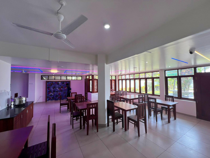 Food & Drinks, Skylar Seaview Beach Resort and Spa, Thiruvananthapuram