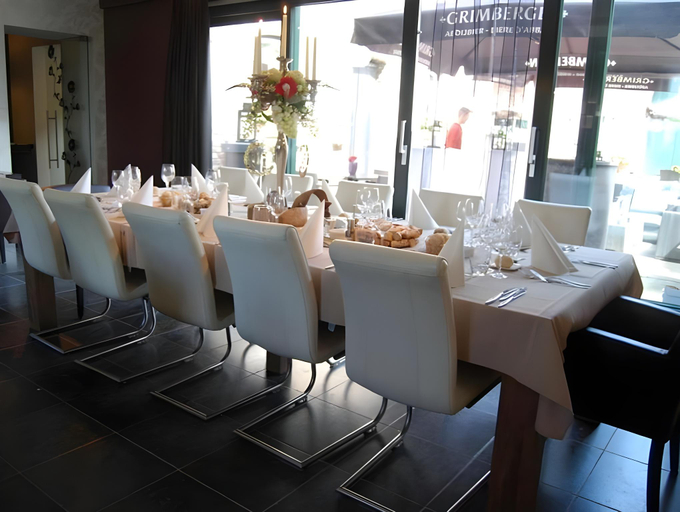 Food & Drinks 3, B&B Bloonwinning, Limburg