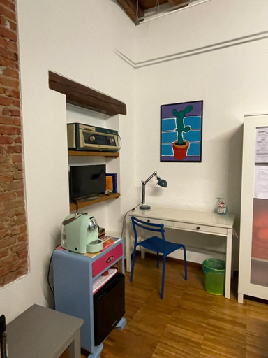 Others 5, 62 B&B, Vicenza