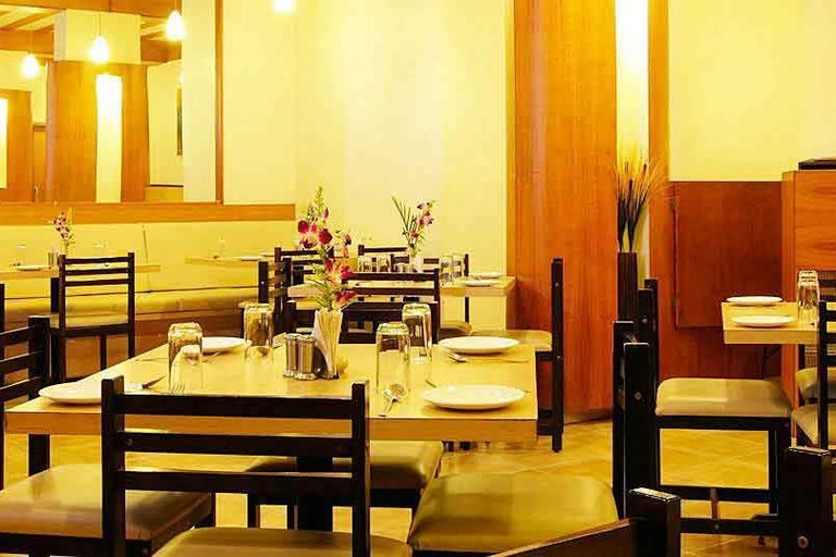 Food & Drinks 5, Hotel Orient Crown, Kolhapur, Kolhapur