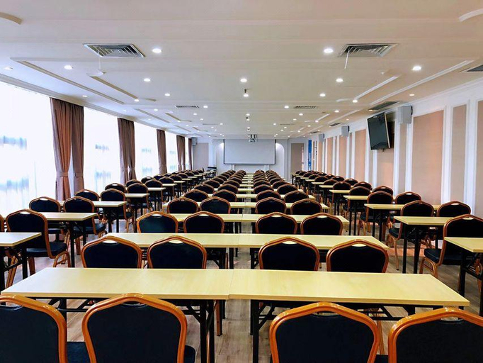 Business Facilities 4, Gentleman Hotel, Shenzhen
