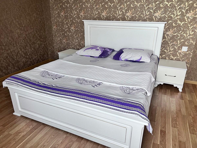 Bedroom 2, Gabala Mountain View Villa, Qəbələ