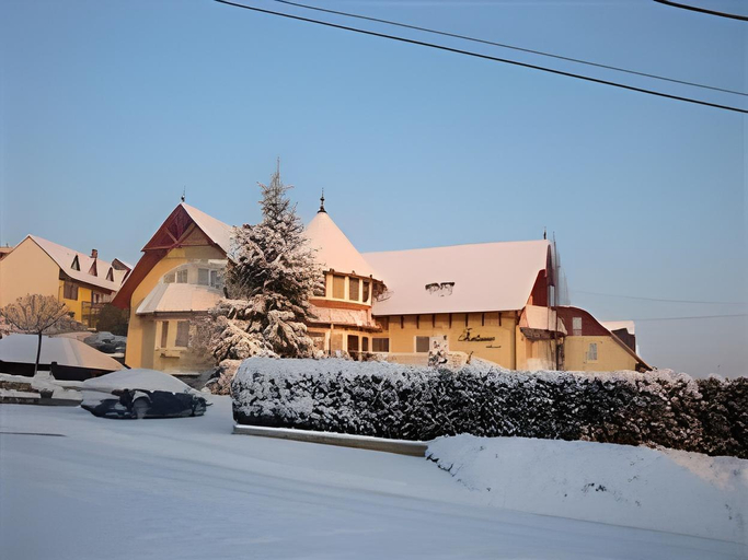 Others 3, Fortuna Villa, Hévíz/Keszthely