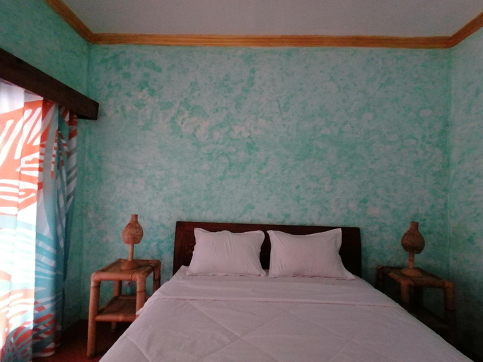 Bedroom 3, Sampai Jumpa Gili Air, Lombok