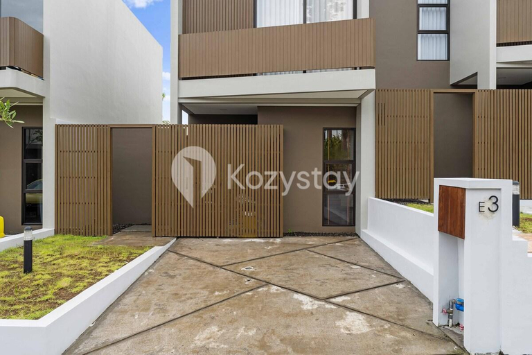 Exterior & Views 2, Karira Villa by Kozystay - Jimbaran, Badung