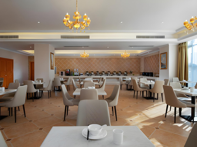 Food & Drinks 5, Vienna Hotel Xiangtan Bantang Bubugao, Xiangtan