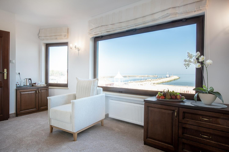 Others 5, COLUMBUS Apartamenty Ustka - Limanowskiego 1, Słupsk