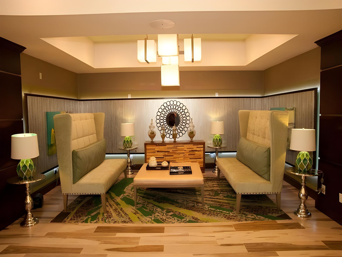 Public Area 5, Holiday Inn Express & Suites SCHULENBURG by IHG, Fayette