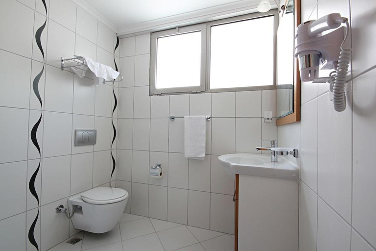 Bathroom 3, Diana Residence, Fethiye