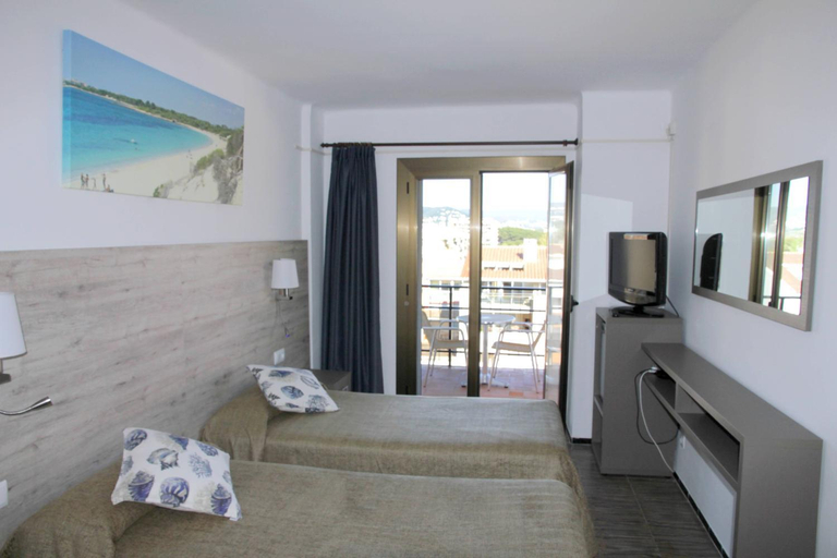 Others 5, Hotel Maria Teresa, Girona