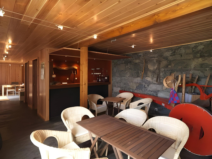 Others 3, Casas D'Arramada, Horta