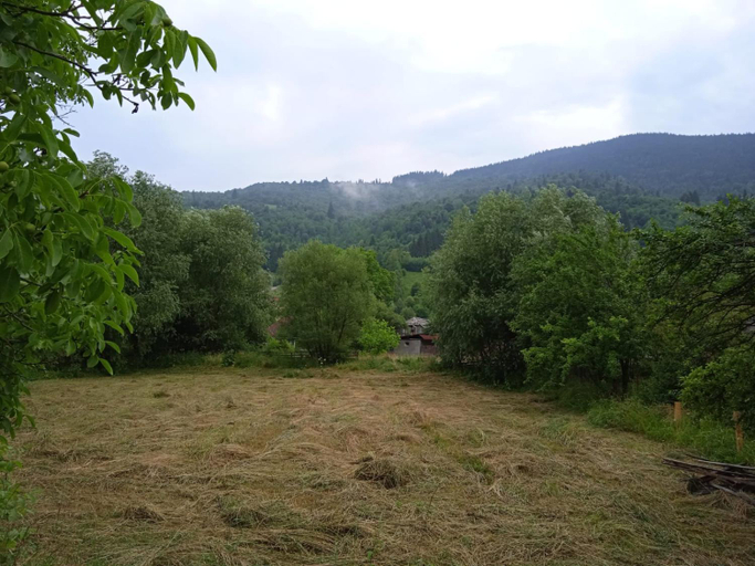 Others 5, Complex de pensiuni si casute la munte Bistricioara, Ceahlau