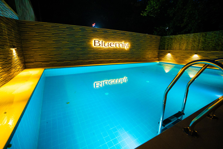 Sport & Beauty 2, Bluemist Resorts, Ernakulam
