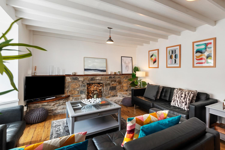 Others 4, Ivydene Cottage - Stone Throw to Beach, Sea Views, Pembrokeshire