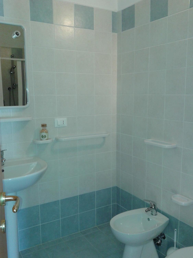 Others 2, Villa Iris Case vacanze, Foggia