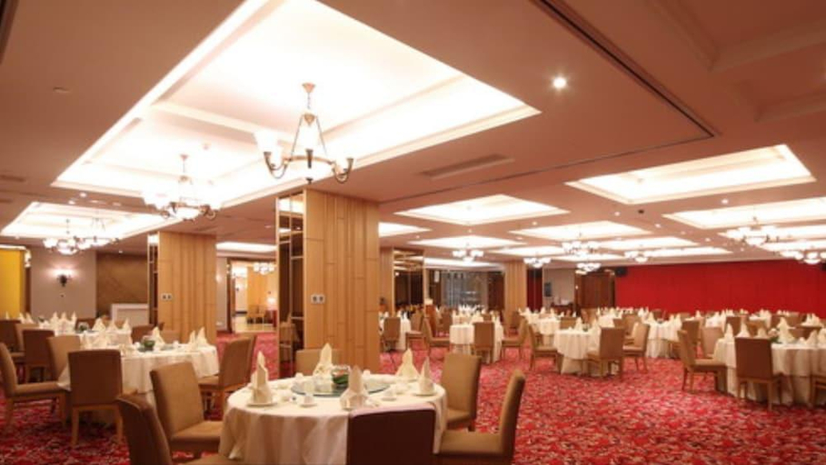 Business Facilities 5, Hotel Paris Pan-Island, Shanwei