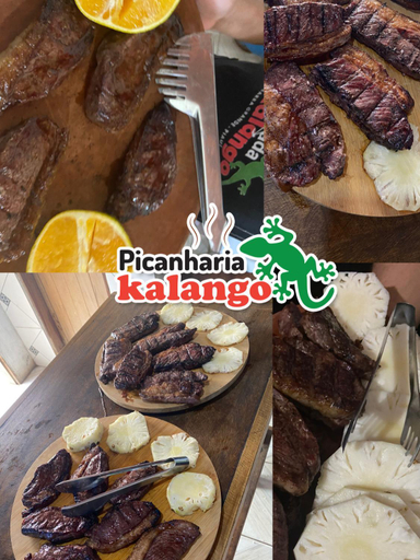 Food & Drinks 5, Pousada Kalango, Cajueiro da Praia