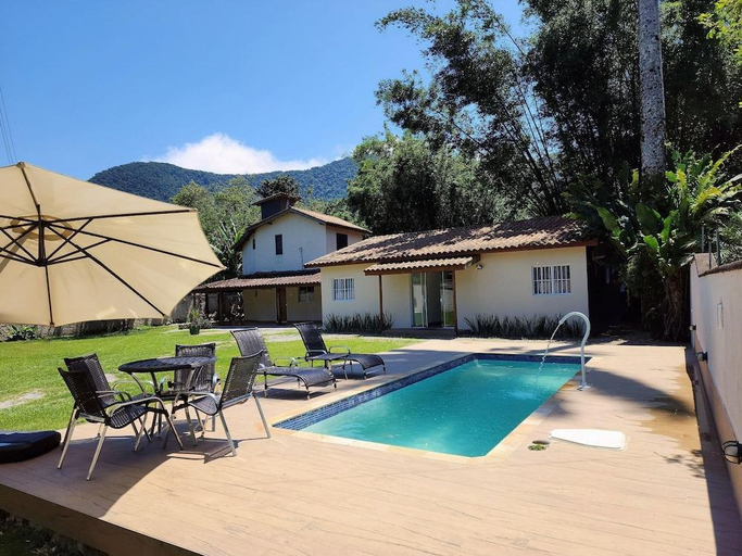 Sport & Beauty 4, Maresias Suites, São Sebastião