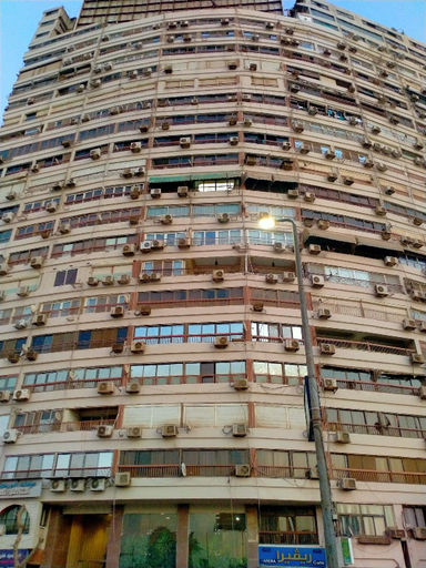 Others 3, Jasmine Hotel EL Manial, Ancient Cairo