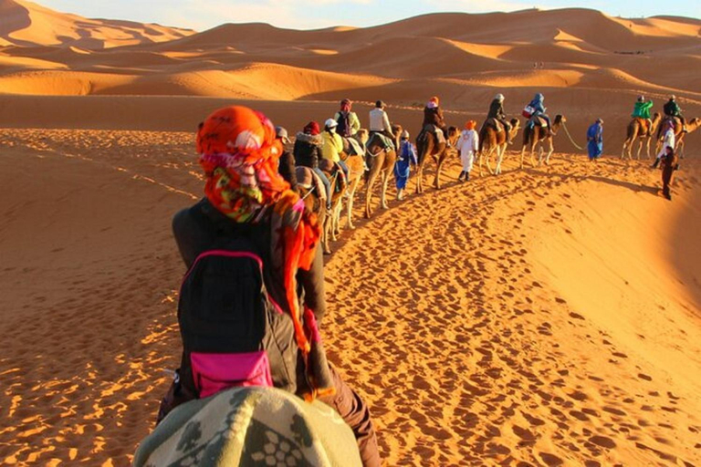 Others 4, Titanic Merzouga Camp, Errachidia
